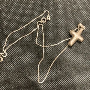 Just in- vintage pendant